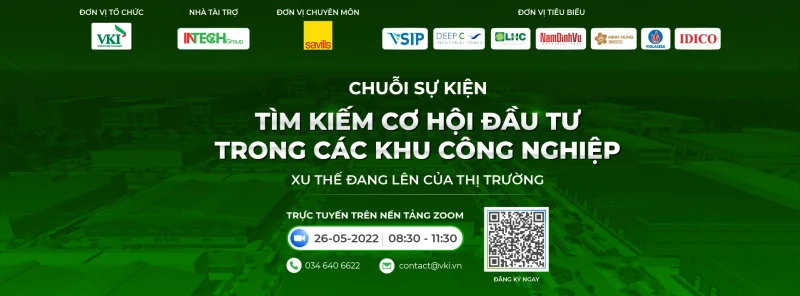 SMEs Việt Nam: Thách thức và cơ hội trong hành trình mở rộng sản xuất công nghiệp