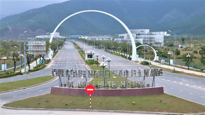 Khu công nghệ cao và danh mục ngành nghề công nghệ cao được ưu tiên đầu tư