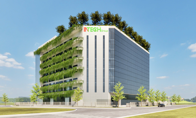 INTECH TC Bắc Ninh