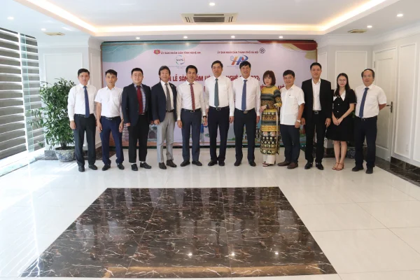 Tư vấn phân phối bất động sản công nghiệp chiến lược