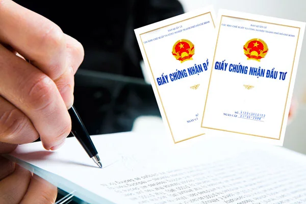 Tư vấn pháp lý dự án